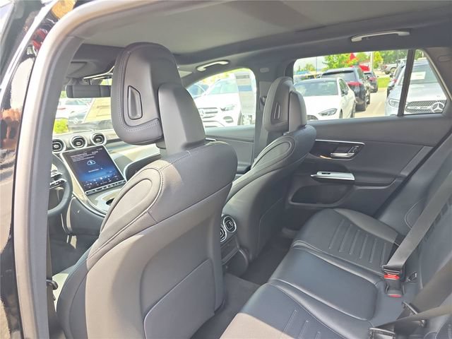 New 2026 Mercedes-Benz GLC 300 4MATIC image 16