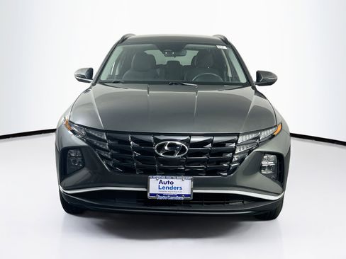 Used 2023 Hyundai Tucson SEL image 2