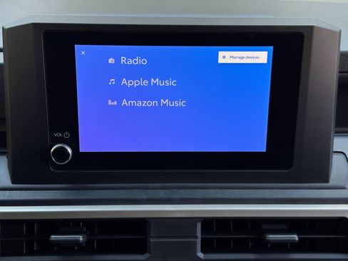 Used 2024 Toyota Tacoma SR image 22