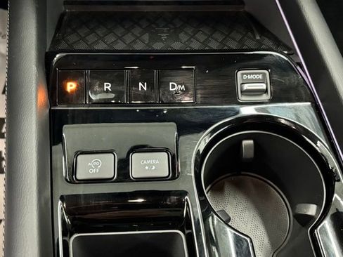 Used 2025 Nissan Murano Platinum AWD/4WD image 33