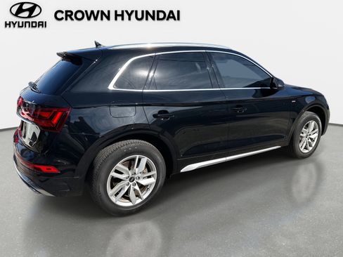 Used 2022 Audi Q5 2.0T Premium image 7