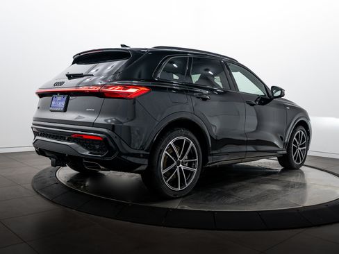 New 2026 Audi Q5 Prestige AWD/4WD image 4
