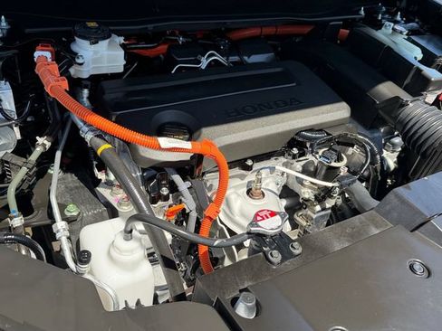 Certified 2026 Honda CR-V TrailSport image 23