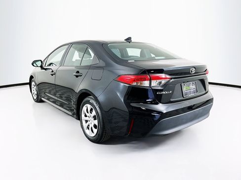 Used 2024 Toyota Corolla LE image 5