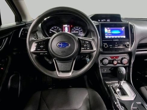 Used 2023 Subaru Impreza 2.0i AWD/4WD image 6