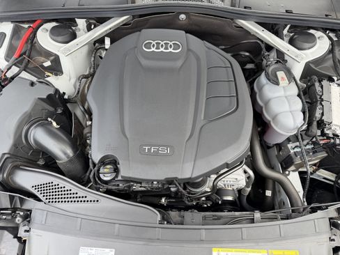 Used 2019 Audi A4 2.0T Premium Plus w/ Premium Plus Package image 26