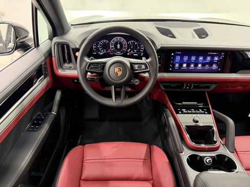 New 2026 Porsche Cayenne image 26