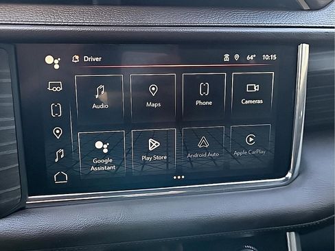 Used 2023 GMC Yukon XL Denali w/ LPO, Floor Liner Package AWD/4WD image 24
