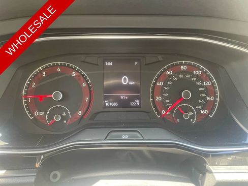 Used 2019 Volkswagen Jetta S FWD image 12