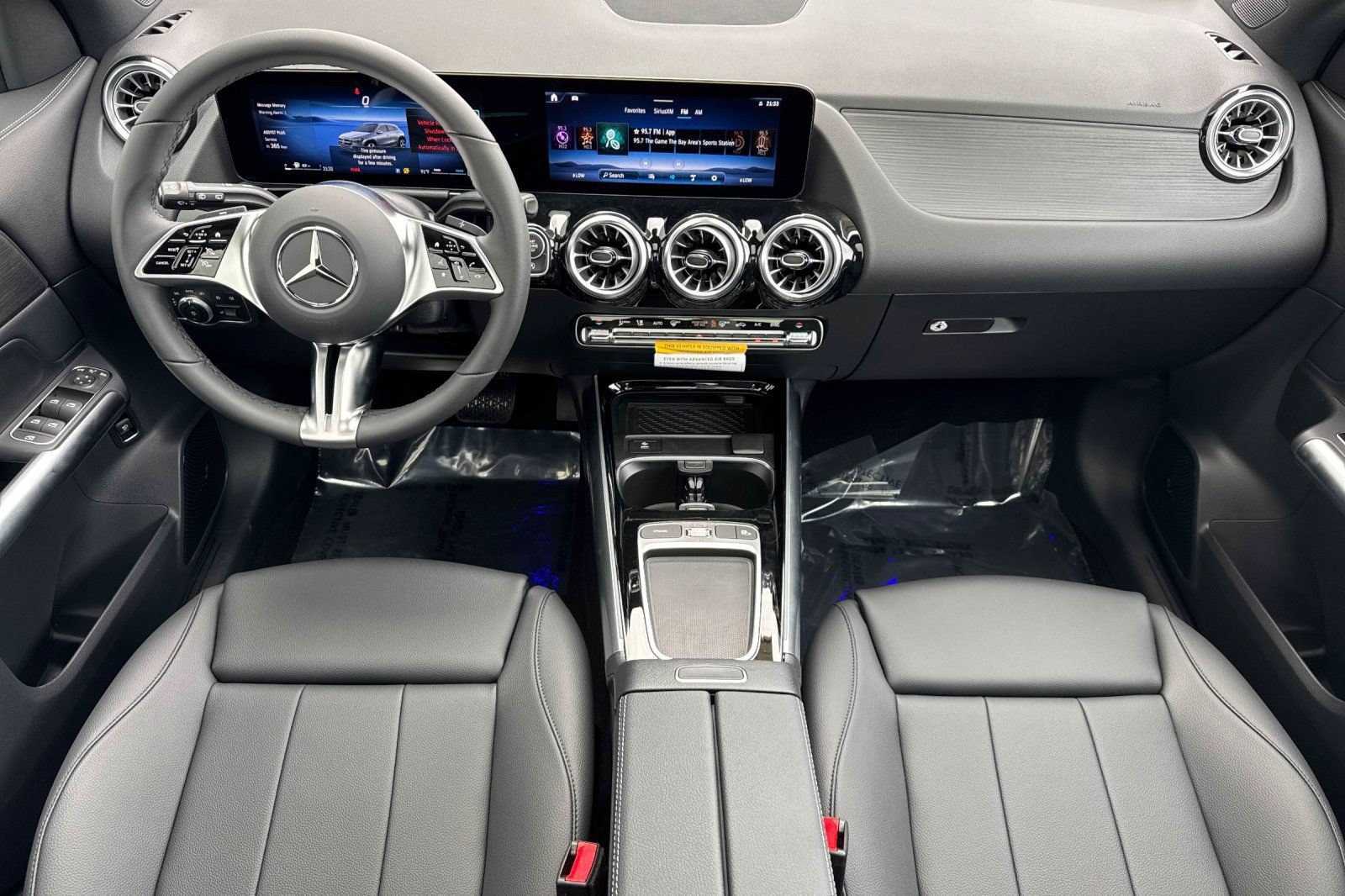 New 2026 Mercedes-Benz GLA 250 image 15