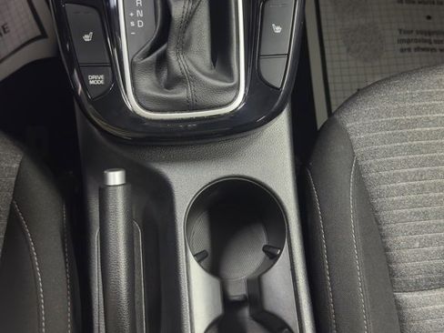 Used 2024 Kia Soul EX image 20