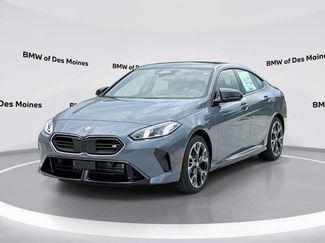 Used 2026 BMW M235i xDrive w/ Technology Package AWD/4WD video 1
