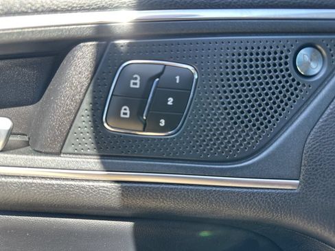 Used 2023 Ford Edge Titanium w/ Equipment Group 301A AWD/4WD image 11