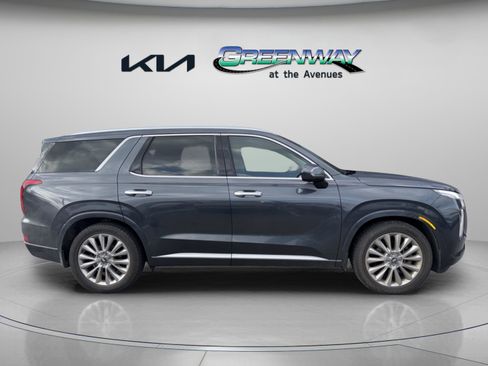 Used 2020 Hyundai Palisade Limited image 5