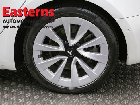 Used 2021 Tesla Model 3 Long Range image 30