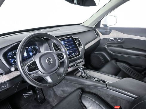Used 2022 Volvo XC90 T6 Inscription w/ Advanced Package AWD/4WD image 4