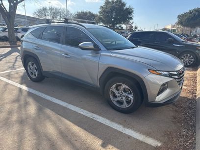 Used 2022 Hyundai Tucson SEL