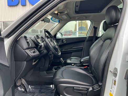 Used 2020 MINI Cooper Countryman image 11