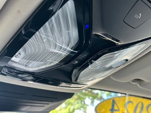 Used 2024 BMW X7 xDrive40i image 60