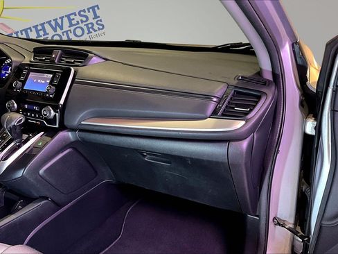 Used 2018 Honda CR-V LX image 25