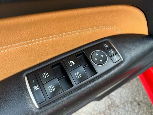 Used 2016 Mercedes-Benz E 400 Cabriolet image 20