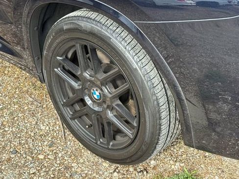 Used 2018 BMW X3 M40i w/ Premium Package image 4