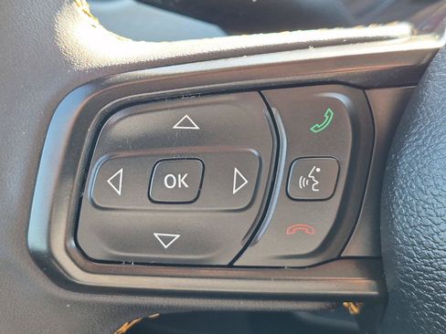 Used 2024 Jeep Wrangler Unlimited AWD/4WD image 25