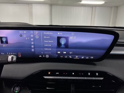New 2026 Buick Enclave Sport Touring w/ Power Package AWD/4WD image 13