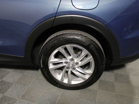 Used 2025 Buick Envista Preferred w/ Convenience I Package image 23