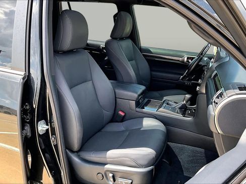 Used 2023 Lexus GX 460 Premium AWD/4WD image 9