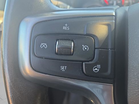 Used 2020 Chevrolet Silverado 1500 RST w/ All-Star Edition image 27