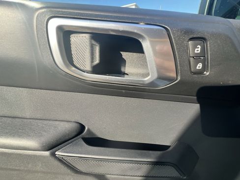 New 2026 Ford Bronco Outer Banks image 15