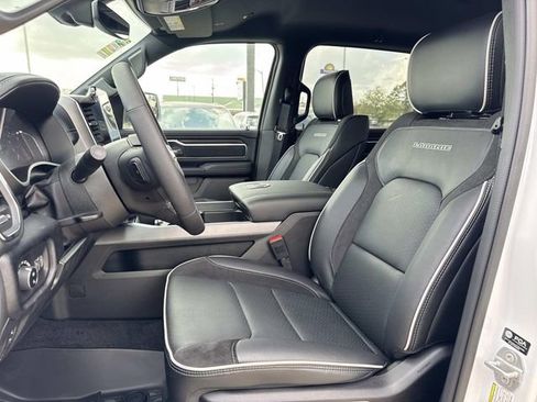 New 2026 RAM 1500 Laramie image 17