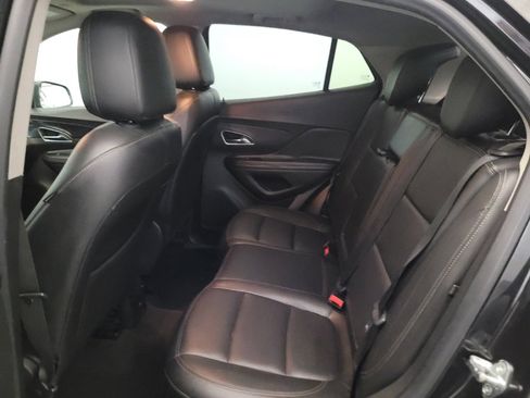 Used 2015 Buick Encore Leather AWD/4WD image 18