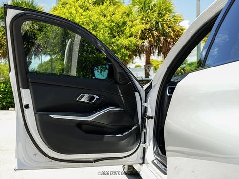 Used 2020 BMW M340i w/ Premium Package RWD image 31