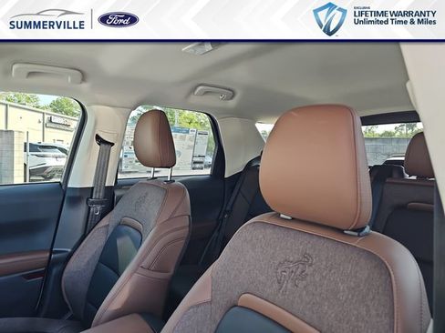 New 2026 Ford Bronco Sport Outer Banks AWD/4WD image 16