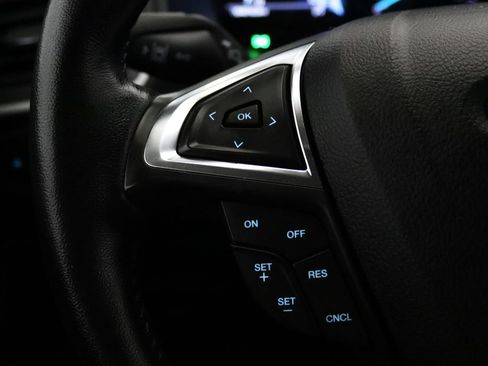 Used 2023 Ford Edge SEL AWD/4WD image 15