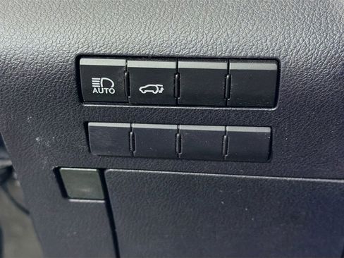Used 2020 Lexus RX 350 F Sport w/ Accessory Package FWD image 11