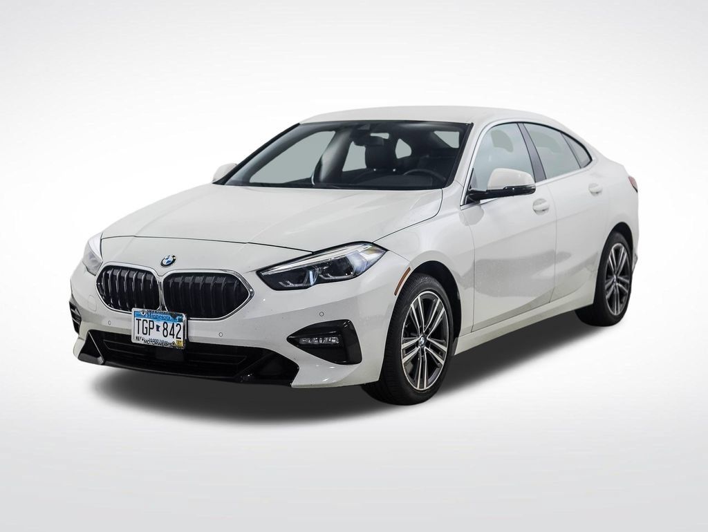 Used 2020 BMW 228i xDrive Gran Coupe AWD/4WD image 1