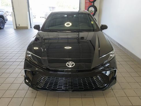 Used 2025 Toyota Camry XSE image 15