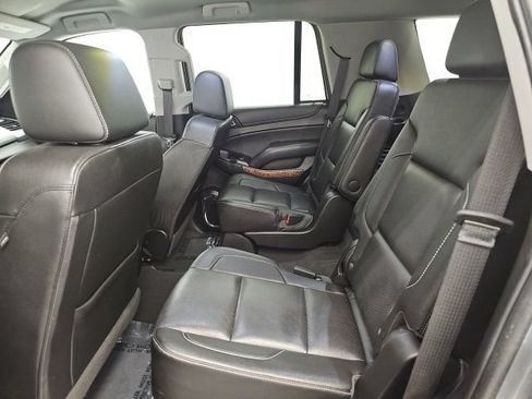 Used 2020 Chevrolet Tahoe Premier w/ Max Trailering Package AWD/4WD image 30