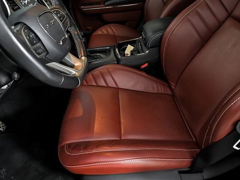 Used 2022 Dodge Charger SRT Hellcat w/ Harman/Kardon Audio Group RWD image 17