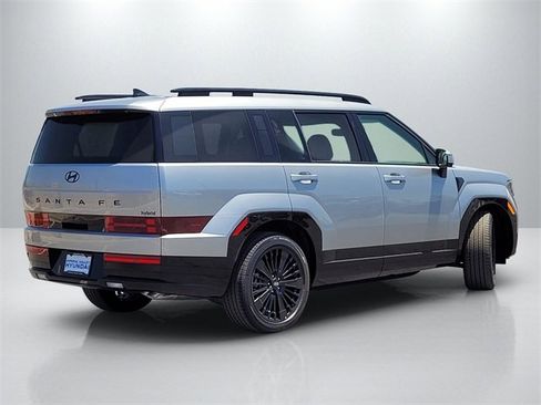 New 2025 Hyundai Santa Fe Calligraphy image 4