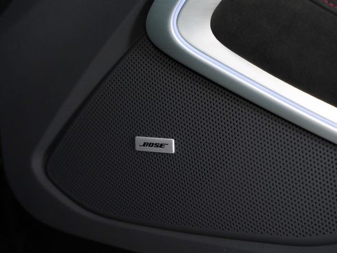 Used 2024 Chevrolet Camaro ZL1 RWD image 41