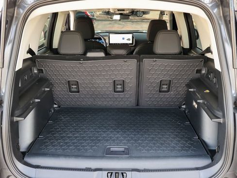 Used 2025 Ford Bronco Sport Big Bend image 40