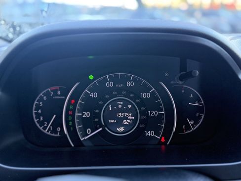 Used 2012 Honda CR-V EX image 28