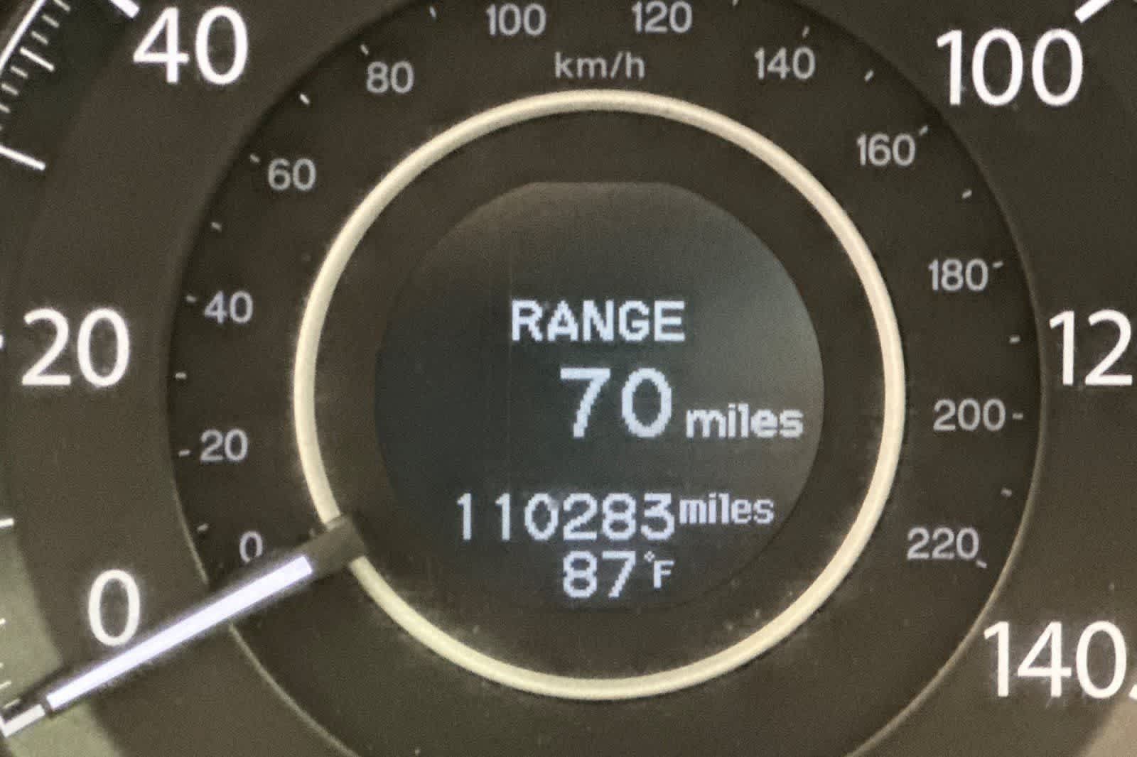 Used 2015 Honda CR-V Touring image 25