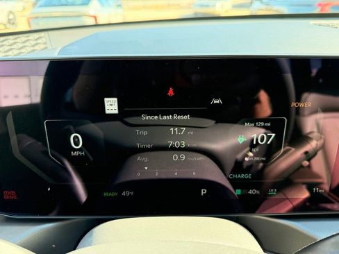 New 2026 Kia EV9 Wind AWD/4WD image 16