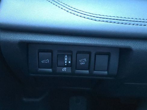 Used 2025 Subaru Outback Wilderness image 41