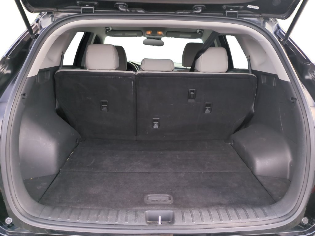 Used 2020 Hyundai Tucson SE AWD/4WD image 13
